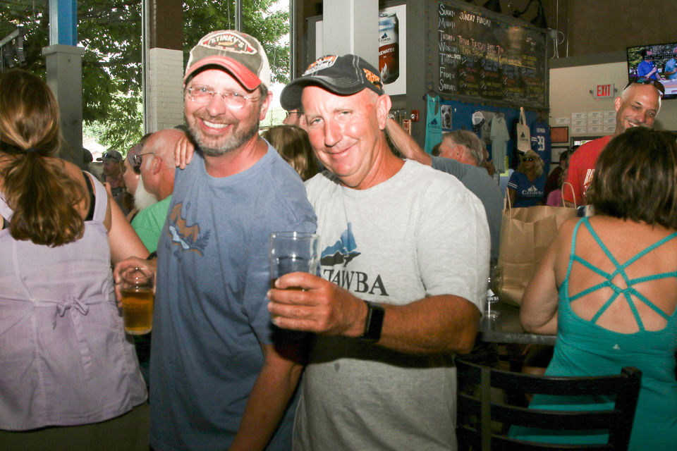 Catawba Brewery 20th anniversary celebration 7_20_19-5621.JPG